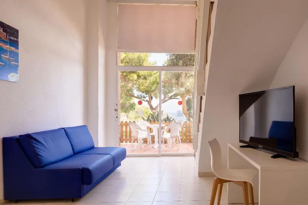 Room, htop Caleta Palace, Costa Brava