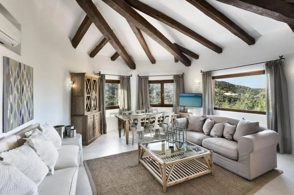 Room, Relais Villa Carola, Olbia