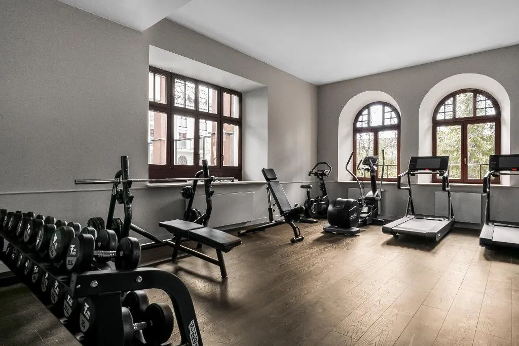 Sports and Entertainment, Nosalowy Park Hotel & Spa, Krakow