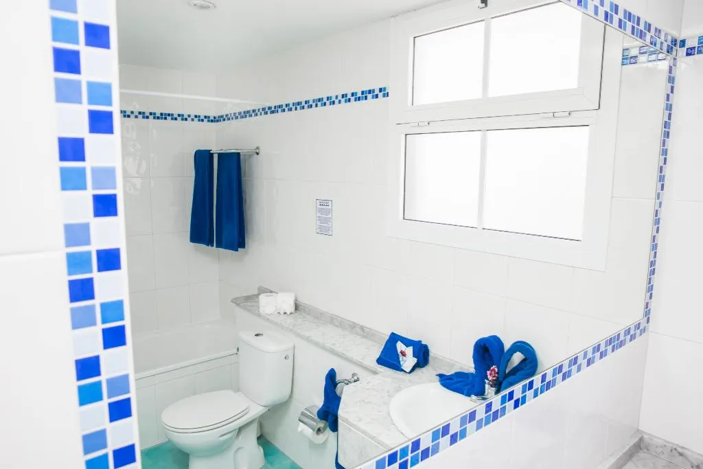APARTMENT ONE BEDROOM Room, Apartamentos LIVVO Morromar, Lanzarote