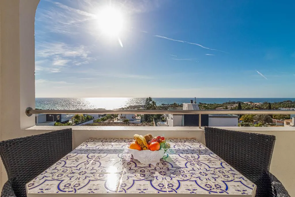 SUITE SEA VIEW Room, Hotel Maritur - Adults Only by Pierre & Vacances, Algarve