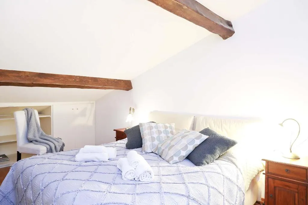 Room, Torripa Resort, Rome