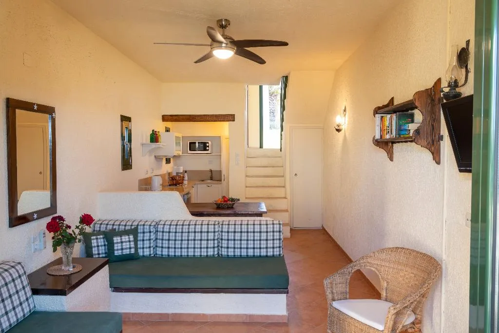 APARTMENT DUPLEX Room, Porto Sisi Hotel Apartments, Crete