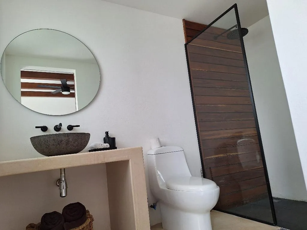 DOUBLE POOL VIEW Room, BT Rooms Tulum, Cancun Area