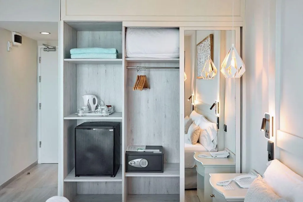 Room, Hotel Ankaa Adults Only 14, Majorca