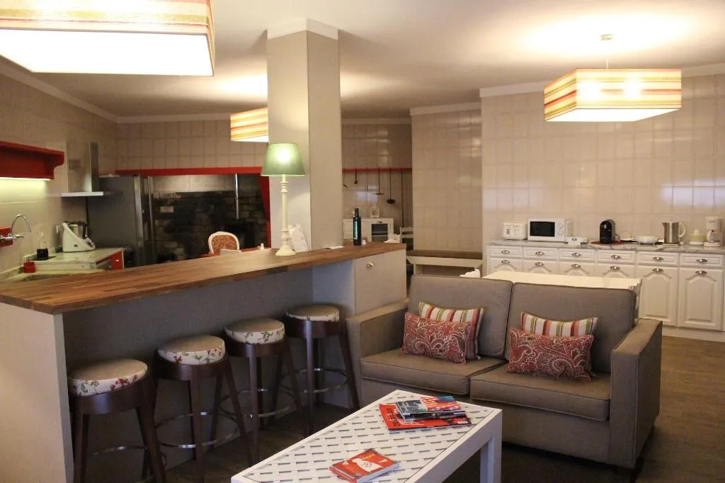 Lobby, Casal da Viúva, Porto
