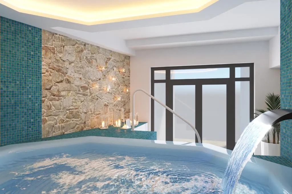 Pool, Villa Miramar, Split