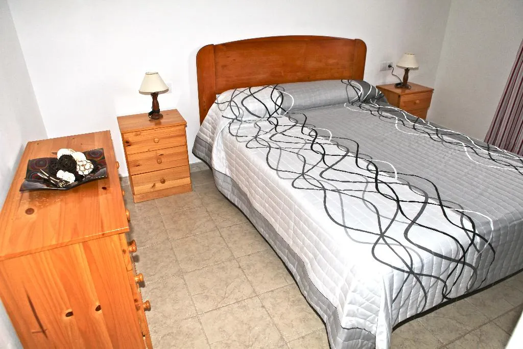 VILLA TWO BEDROOMS Room, Villas Burgado, Lanzarote