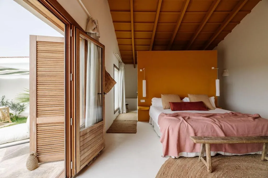 Room, Antic Menorca, Menorca