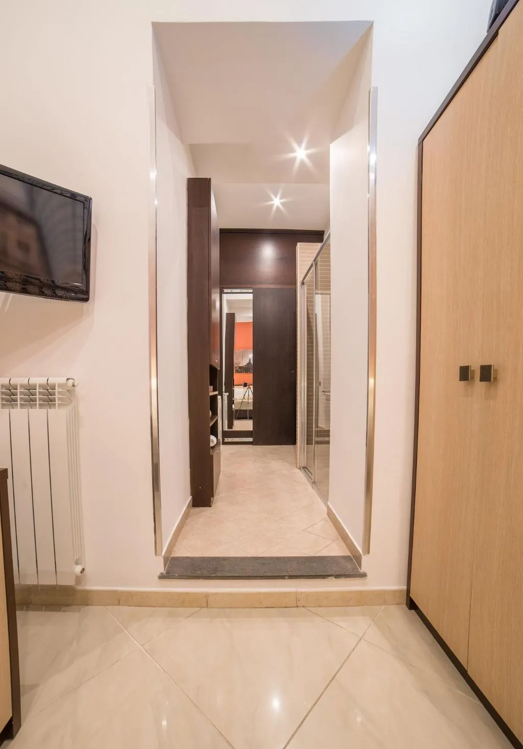 Room, Bed & Breakfast Chiaia 32, Naples