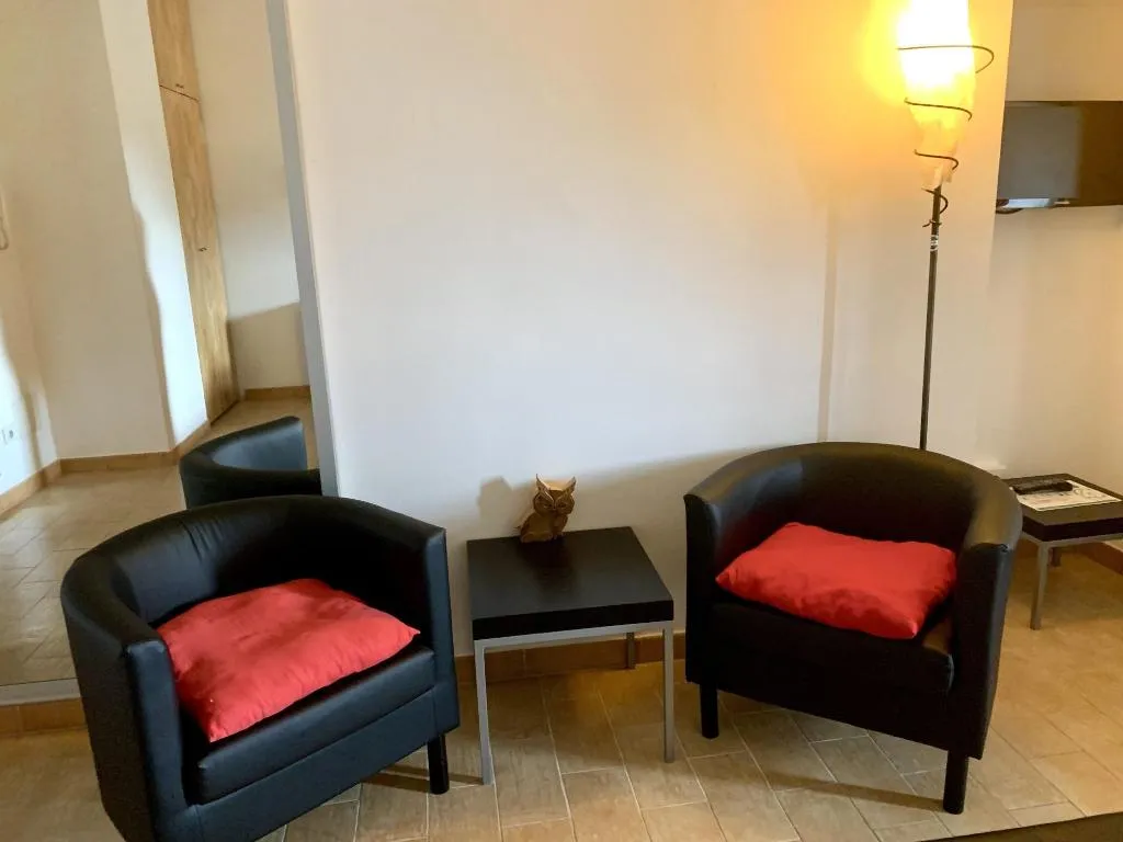 Room, B&B La Casa di Tufo, Perugia