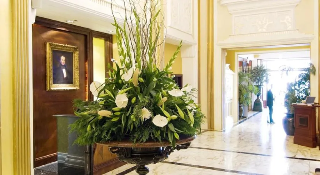 Lobby, Imperial Hotel Cork City, Cork
