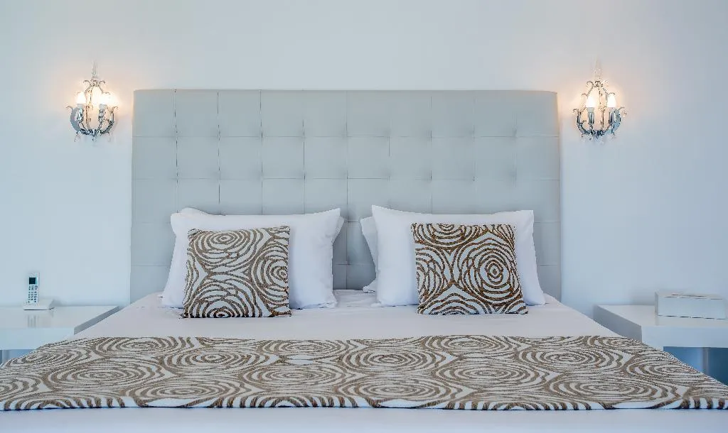 SUITE GRAND Room, DeLight Boutique Hotel, Mykonos
