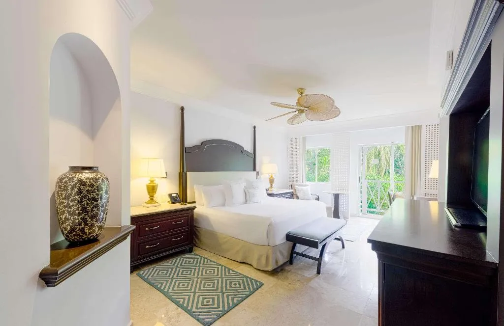 DOUBLE LUXURY Room, Royal Hideaway Playacar All Inclusive, Cancun Area