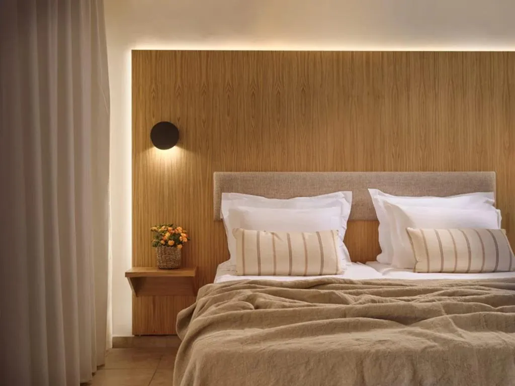 Room, Civitel Creta Beach, Crete