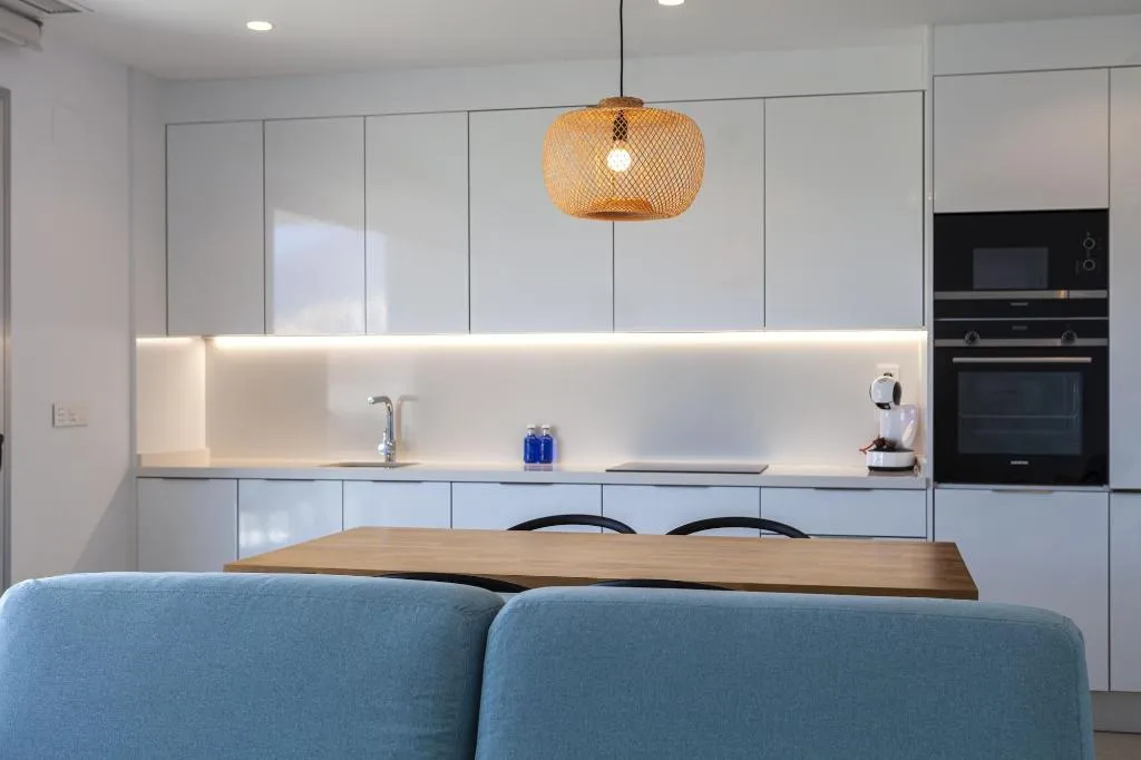 Room, Blueline Apartmenthotel, Costa Blanca