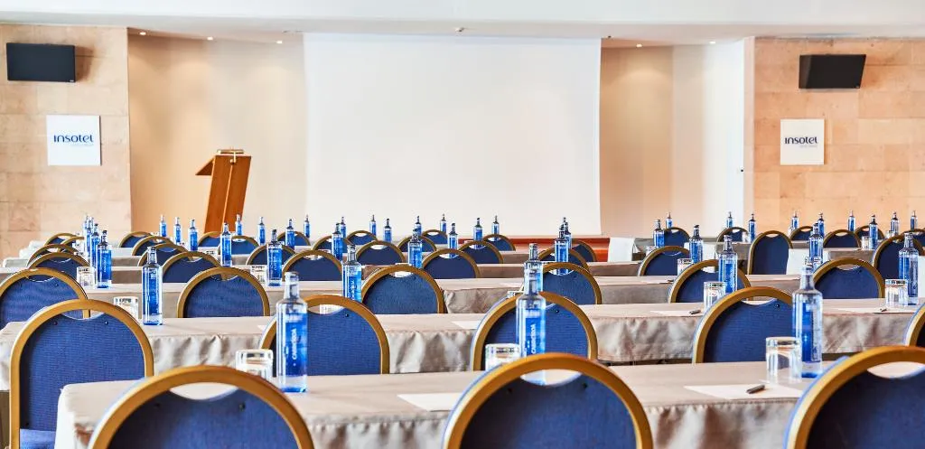 Conferences, Insotel Punta Prima Resort & Spa, Menorca