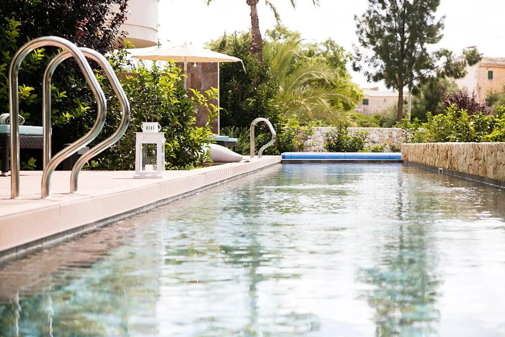 JUNIOR SUITE BEACH FRONT Room, Protur Biomar Sensatori, Majorca