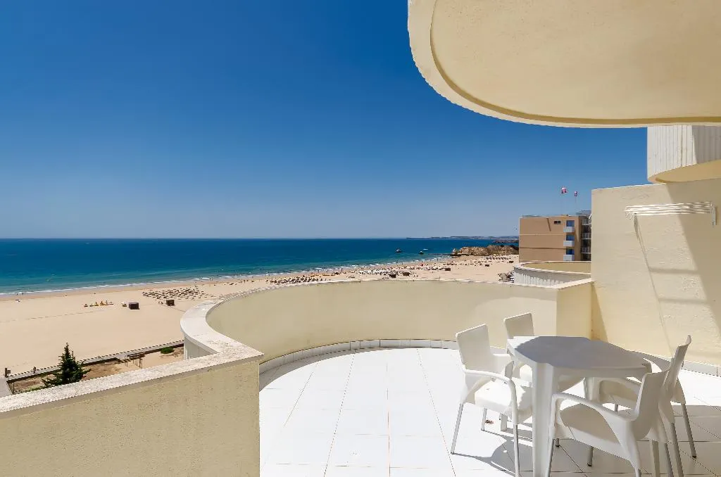 APARTMENT SEA VIEW ONE BEDROOM Room, Algarve Mor Apartamentos, Algarve