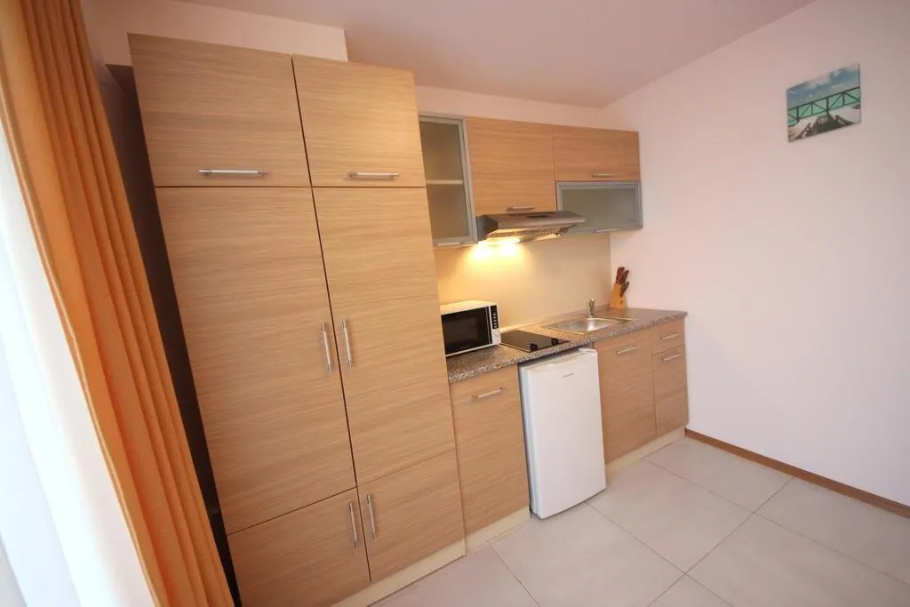 STUDIO ECONOMY Room, Menada Grand Kamelia Apartments, Bourgas