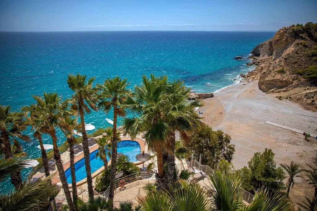 General view, Hotel Servigroup Montiboli, Costa Blanca