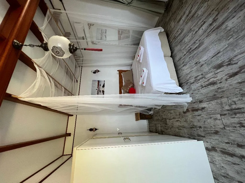 HOUSE LUXURY ONE BEDROOM Room, Zakros hotel lykia, Dalaman
