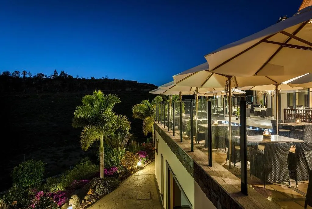 Restaurant, Casa León Royal Retreat, Gran Canaria