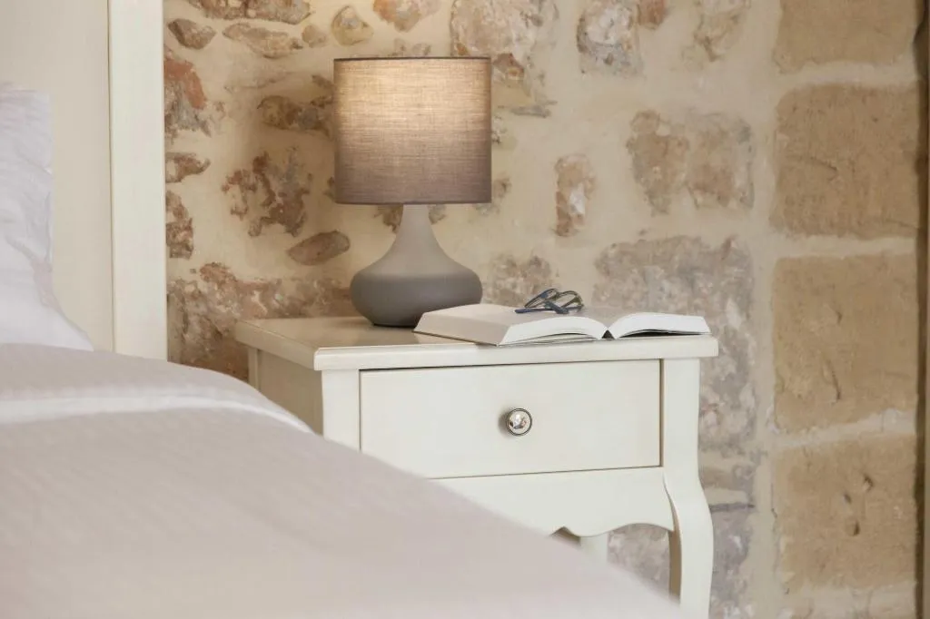 Room, Shalom Luxury Rooms, Crete