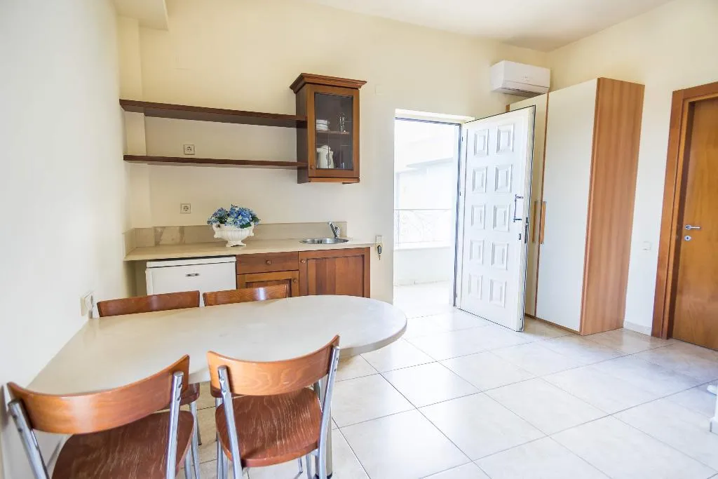 APARTMENT SEA VIEW ONE BEDROOM Room, Pela Sofia, Crete