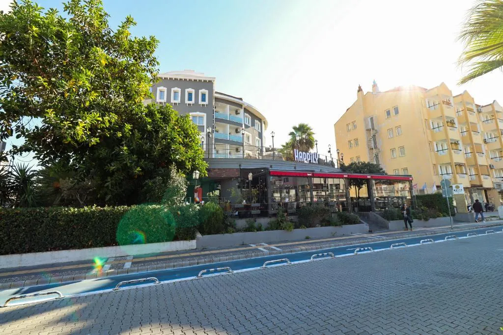 Restaurant, Motto Premium Marmaris, Dalaman