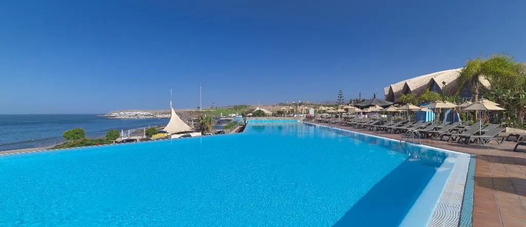Pool, H10 Playa Meloneras Horizons Collection, Gran Canaria