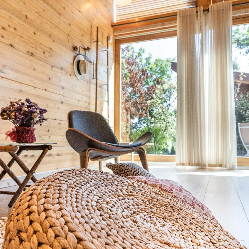 BUNGALOW STANDARD Room, Rinoterra Minho, Porto