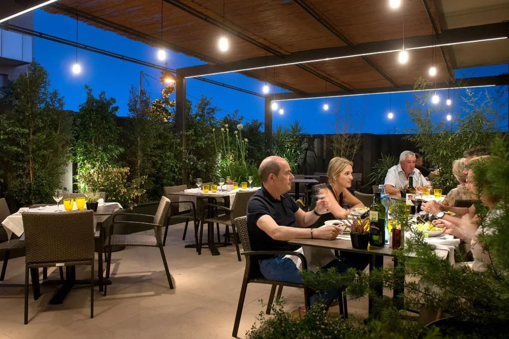 Restaurant, ibis Styles Figueres Ronda, Costa Brava