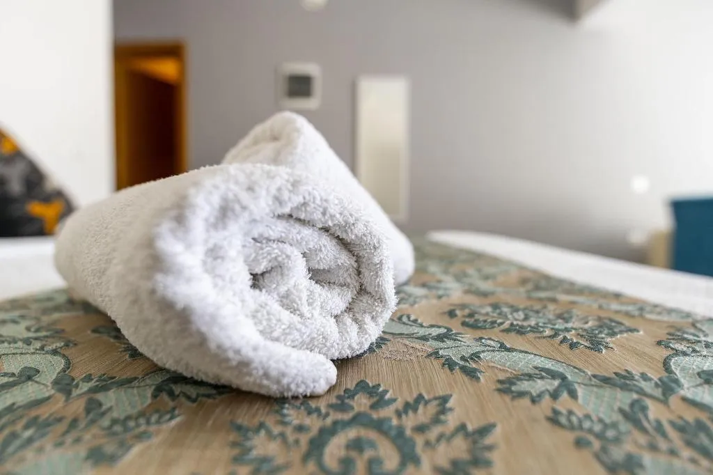 Room, Midtown Fethiye Residences, Dalaman