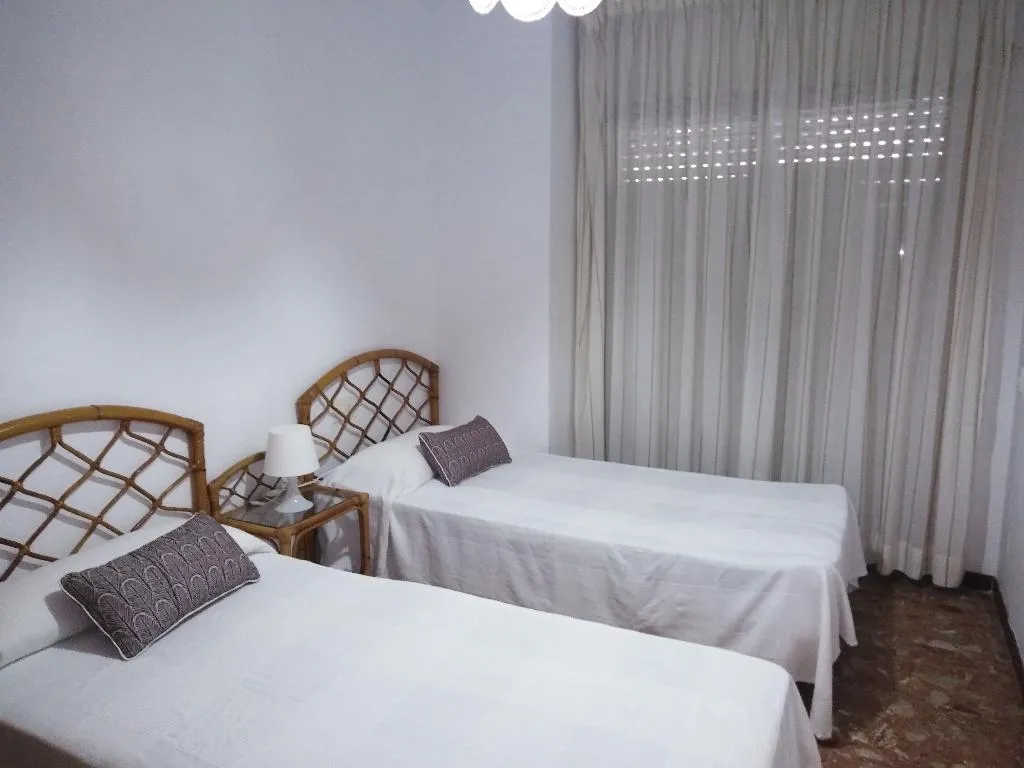 Room, Casalmar, Costa Dorada