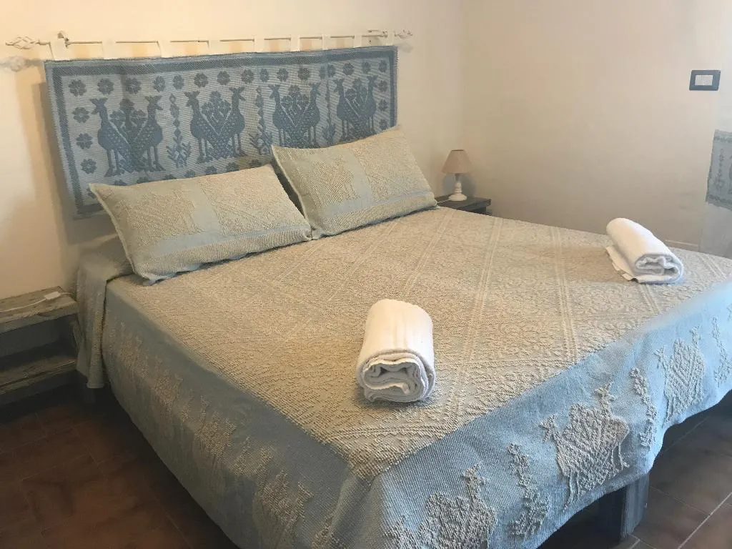 TRIPLE STANDARD Room, Club Esse Sporting, Alghero