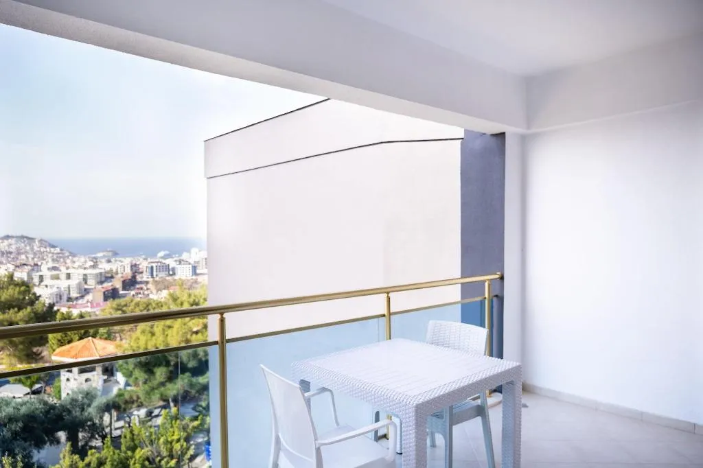 Room, Si Hotel & Spa, Izmir