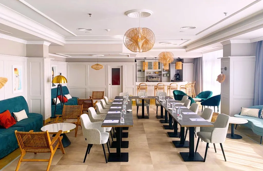 Conferences, Leonardo Hotel Fuengirola Costa del Sol, Costa Del Sol
