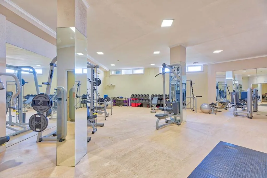 Sports and Entertainment, Colina Verde Resort, Algarve