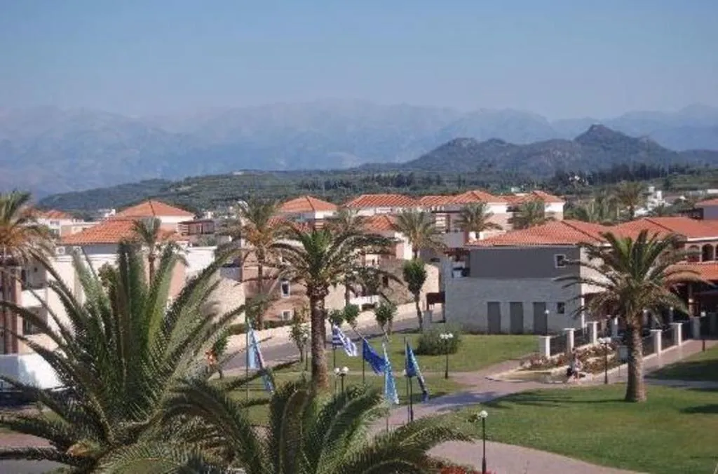 General view, Atlantica Caldera Creta Paradise, Crete