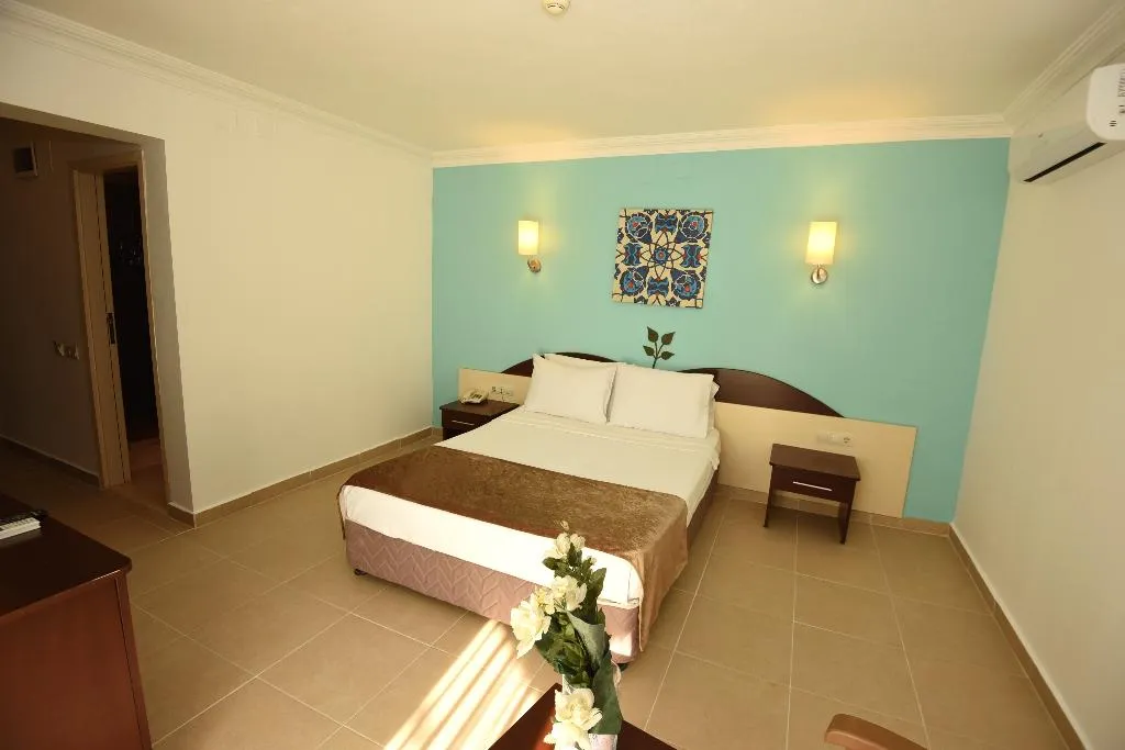 DOUBLE LAND VIEW Room, Solana By Yelken, Bodrum