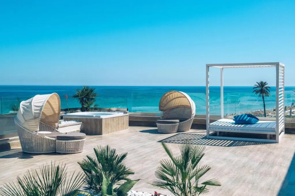 Sports and Entertainment, Iberostar Selection Kuriat Palace, Tunisia