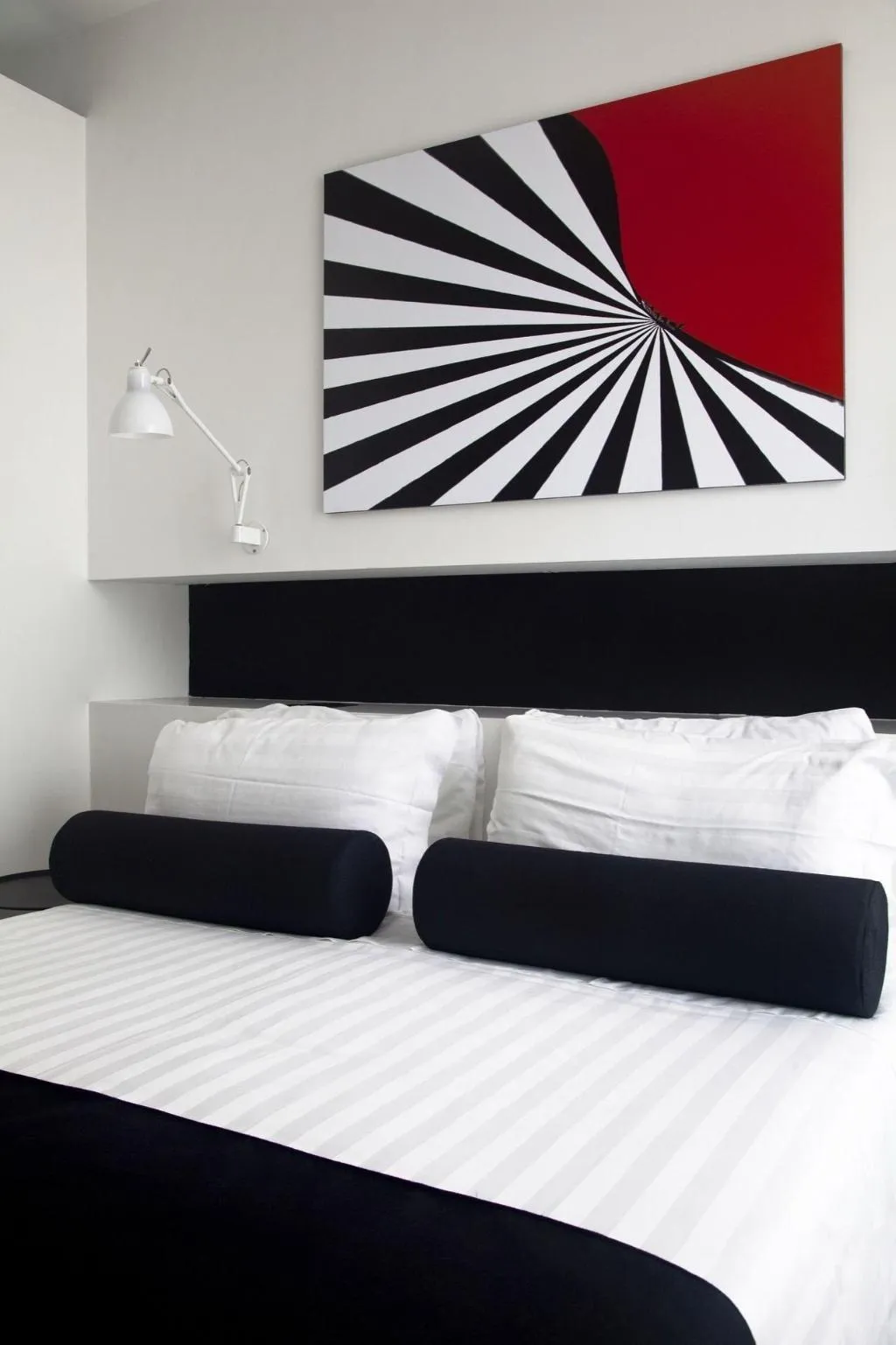 Room, Sora Luxury Inn, Rome