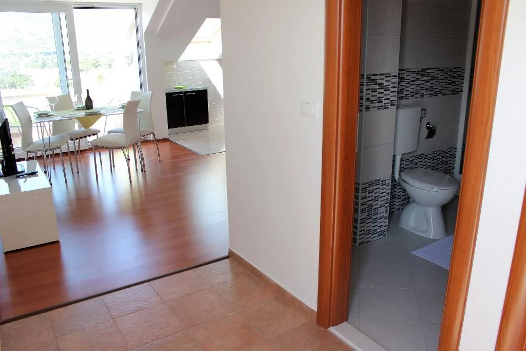 APARTMENT SEA VIEW ONE BEDROOM Room, Apartments Ira, Dubrovnik