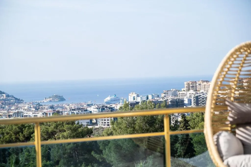 Room, Si Hotel & Spa, Izmir