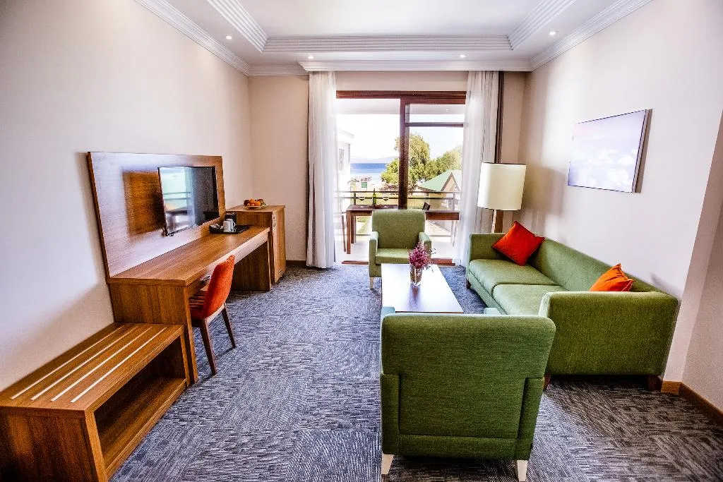 JUNIOR SUITE STANDARD Room, Club Marma Hotel, Bodrum