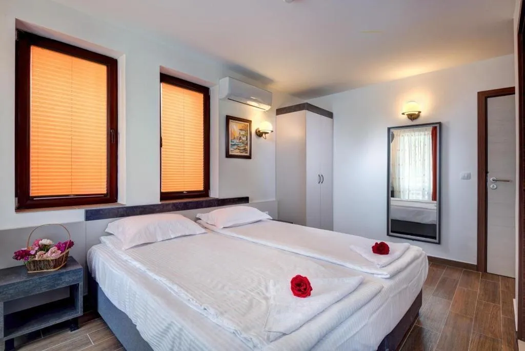 Room, Panorama Blue, Bourgas