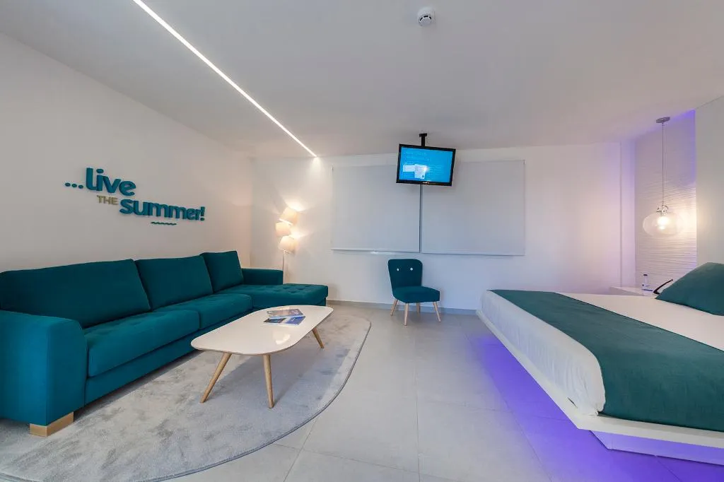Room, Lago Resort Menorca – Casas del Lago, Menorca