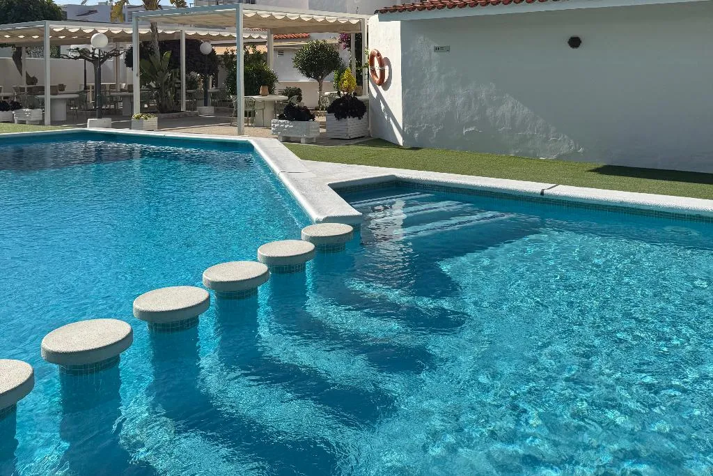 Pool, Casual Bahia Ibiza, Ibiza