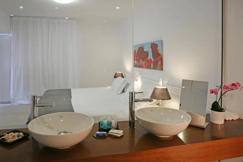 Double or Twin STANDARD Room, Alva Hotel Apartments, Cyprus